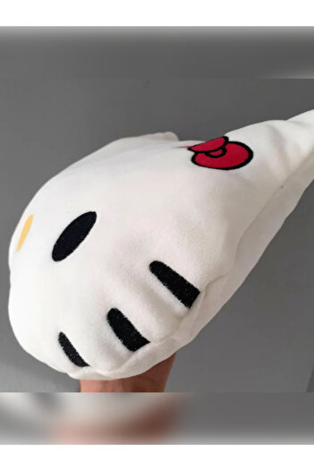 Kollektif Hello Kitty, My Melody Yastık, Kuromi Kawaii Peluş, Cinnamoroll, Yıl Başı, Anime, Doğum Günü, Sanrio