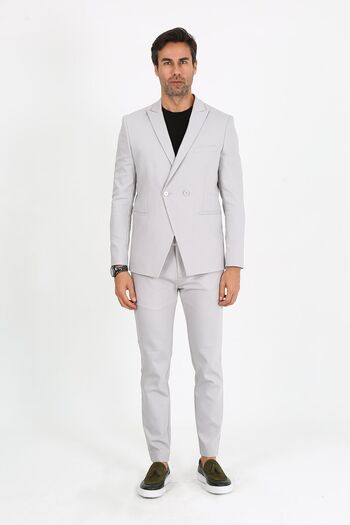 ACTUAL Men's Suit 4032-03