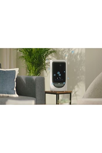 Beko ATP 35500 Hava Temizleyici