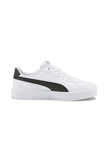 Puma Skye Clean - Comfortable and Stylish Sneakers