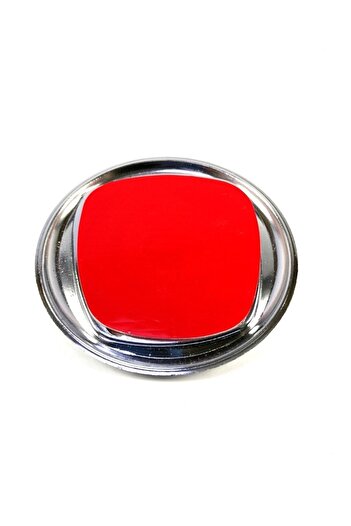 QUWA Fıat Doblo Palio Albea Luggage Badge (74mm)