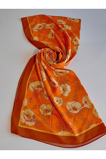 Silk Home Еко віскоза Silk Home Шаль - 9022-12