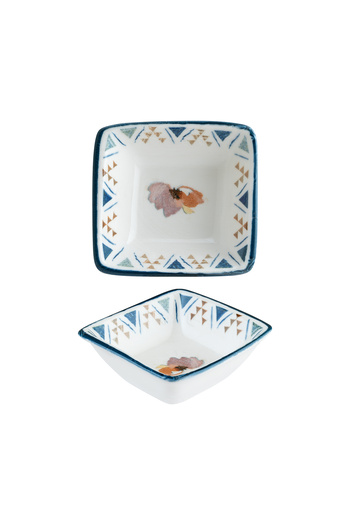 Bonna Spring Moove 8*8.5 cm 24 Porcelain Bowl