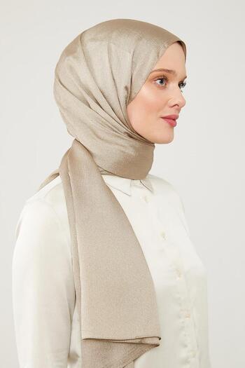 Levidor Yoryo Stone Crystal Shawl