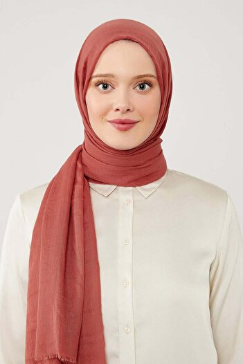 Levidor Tile Crinkle Fabric Hawaiian Shawl