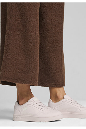 Puma Court Classy-Mauve Mist-Alpine Snow