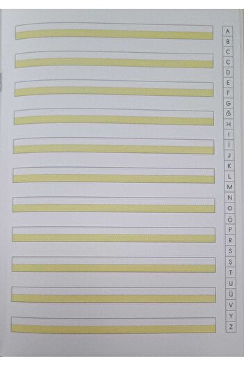 ema 2024 New Nice Writing Notebook with Guide Line Suitable for Row Spacing 2 Pcs A5 Size