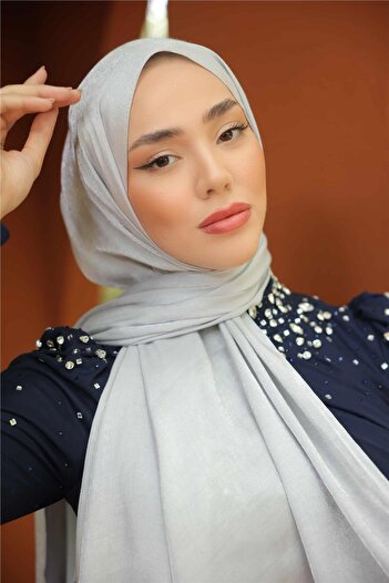 Silk Home Twinkle Shawl