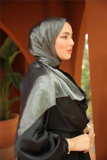 Silk Home Twinkle Shawl
