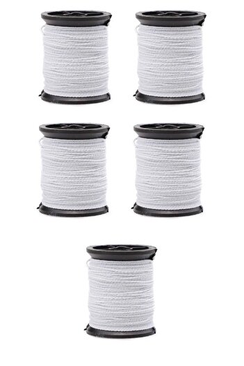 vollen yarn 5 τεμάχια καρούλι από καουτσούκ