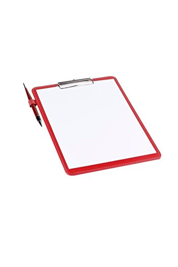 2K Coverless Secretary A4 100 Sheets Capacity Rainbow Clip Board Vegan 23X33 cm