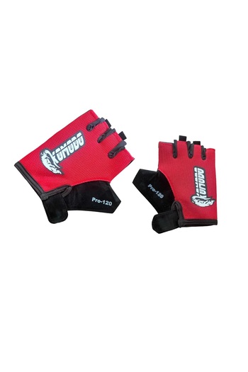 KOMODO SPORT Size M Fitness Gloves - Weight Cycling Gloves