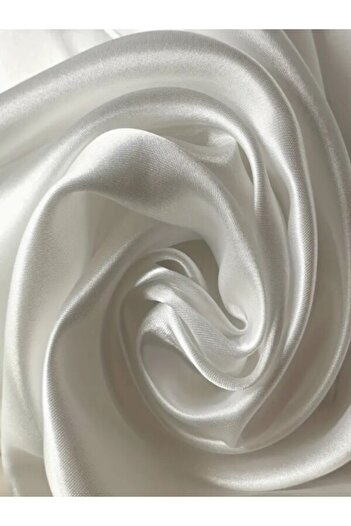 S7V7N EXCLUSIVE Ecru Satin - Lycra and Comfortable Cut