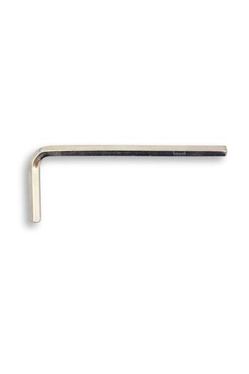 CETA FORM ALYAN 4 Mm L Short Allen Key - L/4