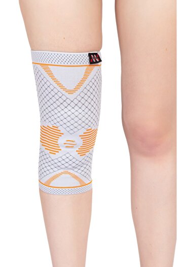 MediWitt Knitted Patella and Ligament Support Liqmantal Knitted Support