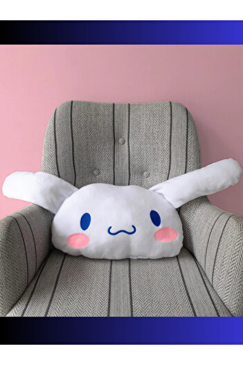 Kollektif Cinnamoroll, My Melody Yastık, Kuromi Kawaii Peluş, Yıl Başı, Hello Kitty, Anime, Doğum Günü, Sanrio