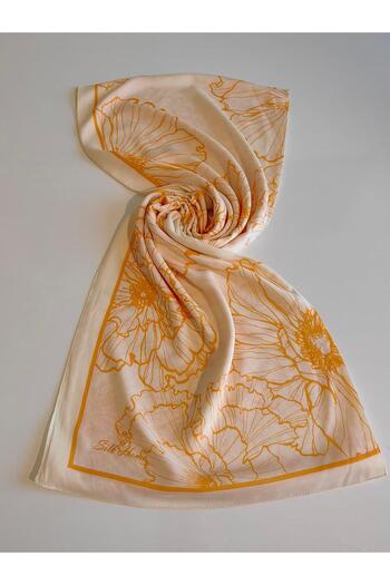 Silk Home Еко віскоза Silk Home Шаль - 9021-05