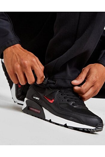 Nike Sportswear Tech Fleece Siyah Erkek Eşofman Altı