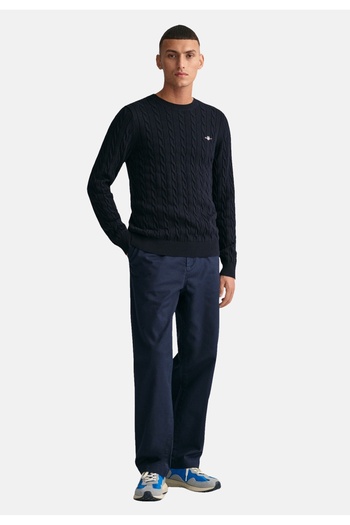 Gant Pullover Strickpullover