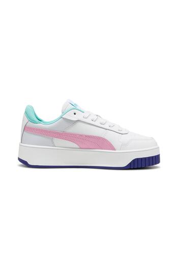 Puma White Sneakers for Kids