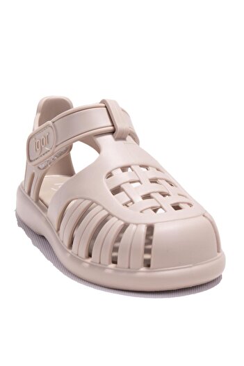 IGOR S10271 Tobby Solid Sand Orthopedic Daily Boys' Sandals