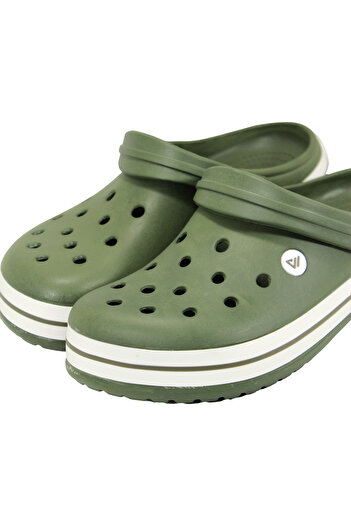 solariz Men's Orthopedic Sea-Beach-Pool-Daily -Non-Slip Sole Slippers