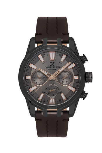 Daniel Klein Men's Wristwatch Dk.1.13803-3 - Stylish and Functional Design