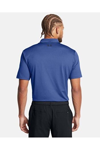 Under Armour Ανδρικό μπλουζάκι Matchplay Polo 1377374