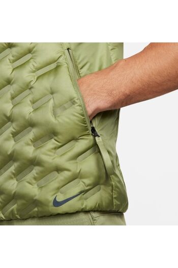 Nike Therma-Fit ADV Repel Down-Fill Running Full-Zip Чоловічий жилет