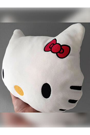 Kollektif Hello Kitty, My Melody Yastık, Kuromi Kawaii Peluş, Cinnamoroll, Yıl Başı, Anime, Doğum Günü, Sanrio