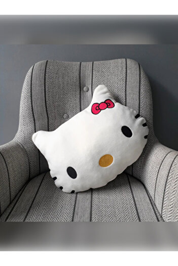 Kollektif Hello Kitty, My Melody Yastık, Kuromi Kawaii Peluş, Cinnamoroll, Yıl Başı, Anime, Doğum Günü, Sanrio