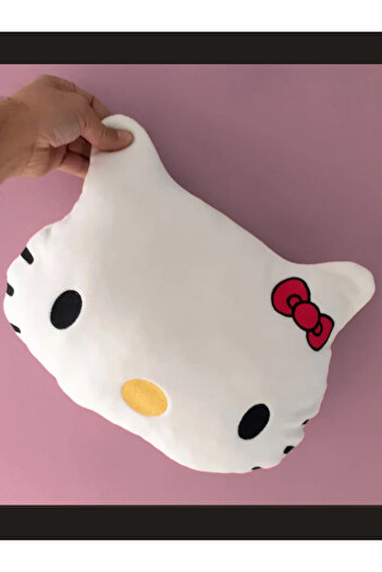 Kollektif Hello Kitty, My Melody Yastık, Kuromi Kawaii Peluş, Cinnamoroll, Yıl Başı, Anime, Doğum Günü, Sanrio
