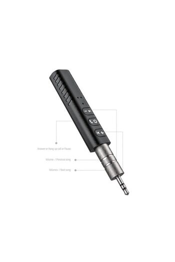 X-Level X-signal Bluetooth Özellikli Aux Bağlantılı Transmitter Araç Kiti