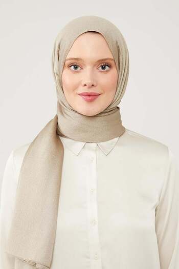 Levidor Yoryo Stone Crystal Shawl
