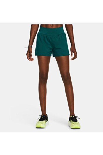 Under Armour Kadın Run Stamina 3'' Şort 1379355-449
