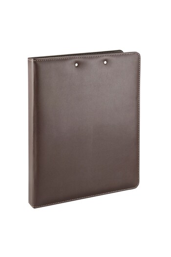 2K Paperwork Presentation Promotion Firm Folder Secretarial A4 250 Sheet Capacity Ring Binder File Vegan 26,5X3