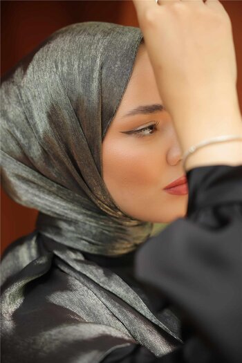 Silk Home Twinkle Shawl