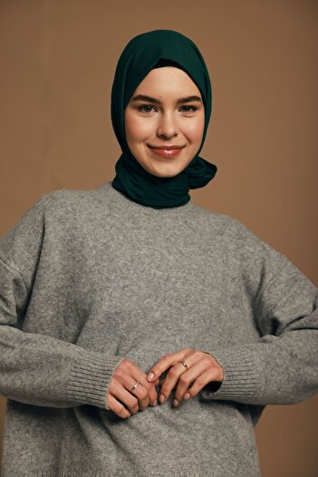 Modakaşmir Серія Flex Cotton - Елегантний та зручний шаль