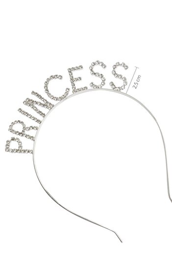 New Obsessions Στέμμα για πάρτι Princess Stone