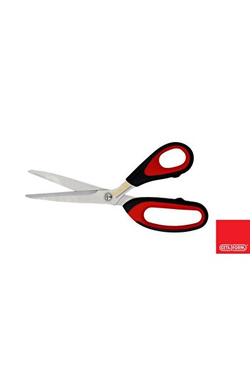 CETA FORM Red Office Scissors