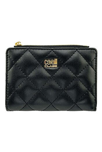 Class Roberto Cavalli Wallet 12.5 cm