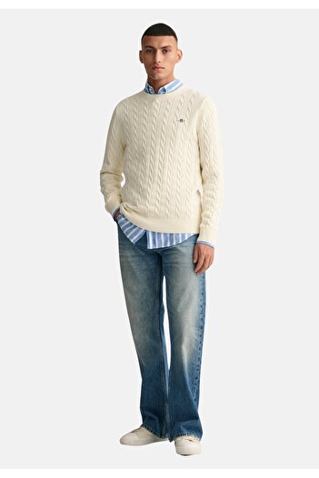 Gant Pullover Strickpullover