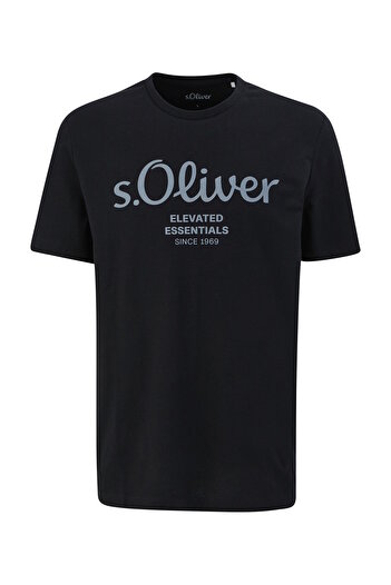 s.Oliver T-Shirt Kurzarmshirt