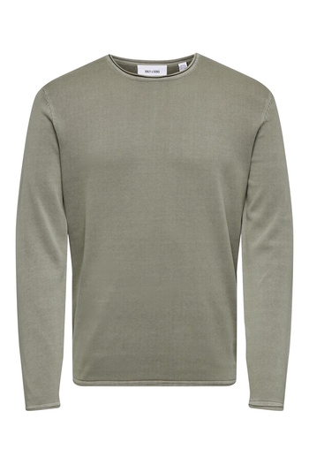 Only & Sons Pullover Garson Strickpullover