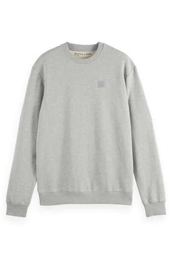 Scotch & Soda Kazak CORE LOGO Sweatshirt