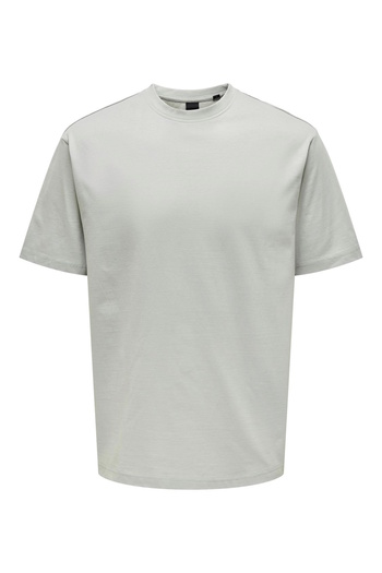 Only & Sons Fred Kurzarmshirt - Relaxed Fit T-Shirt