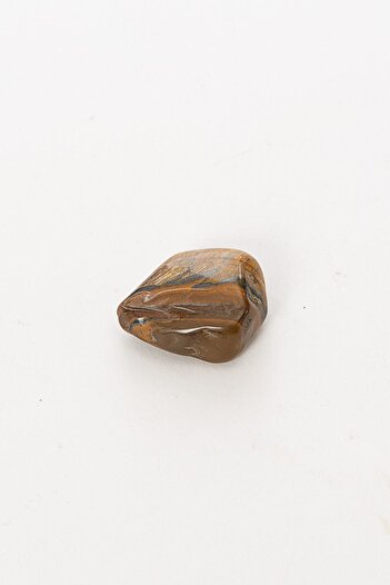 Zeynep Büyükbay Φυσική πέτρα νερού Tiger Eye