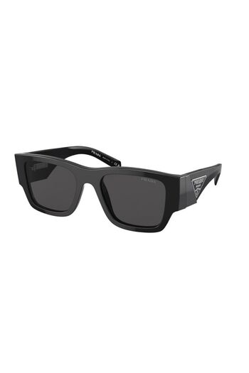 Prada Spr10z 1ab5so 54 Men's Sunglasses