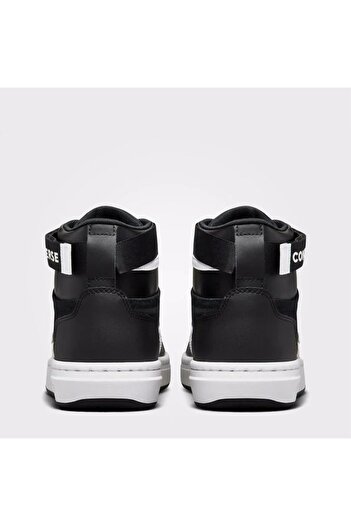 Converse Pro Blaze Cup Removable Strap Unisex Siyah Sneaker