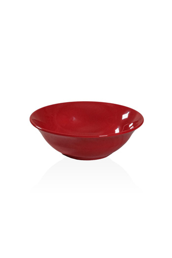 Lala Mutfak Gözde Small Soup Bowl – Durable Melamine (Ø 15 cm)